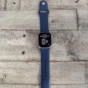 Series 7 Apple Watch